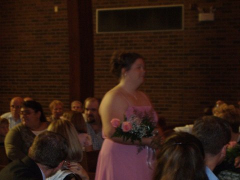 Ceremony - Jon, photograph 37