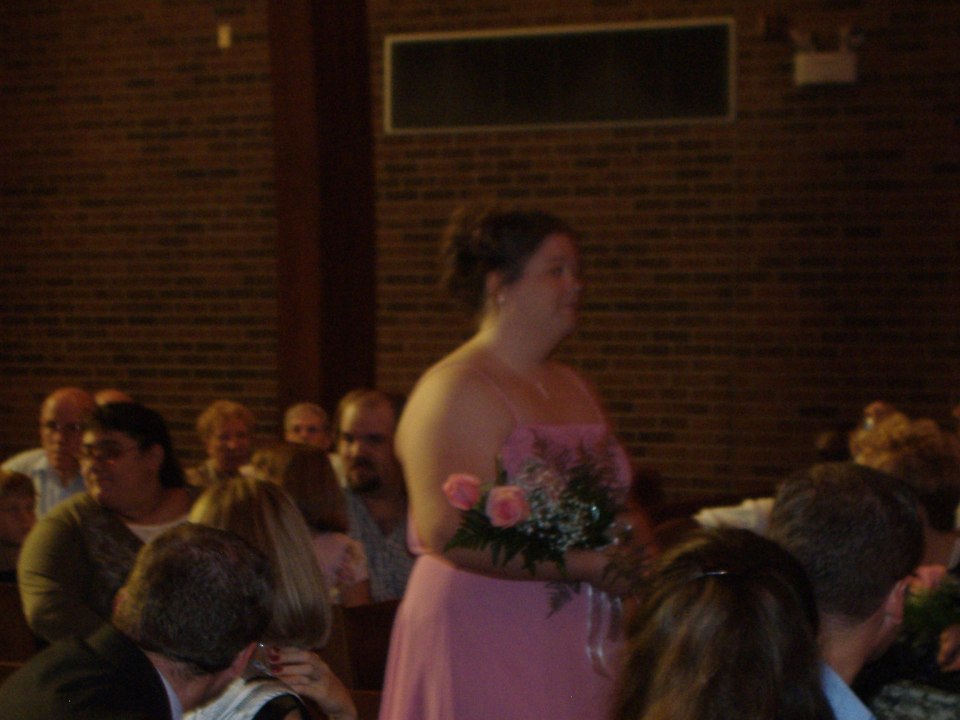 Ceremony - Jon, photograph 37