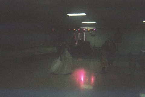 Reception - disposable cameras, photograph 220
