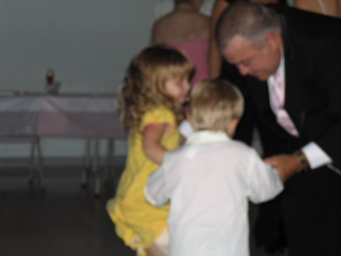 Reception - Gail, photograph 36