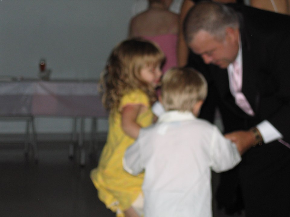Reception - Gail, photograph 36