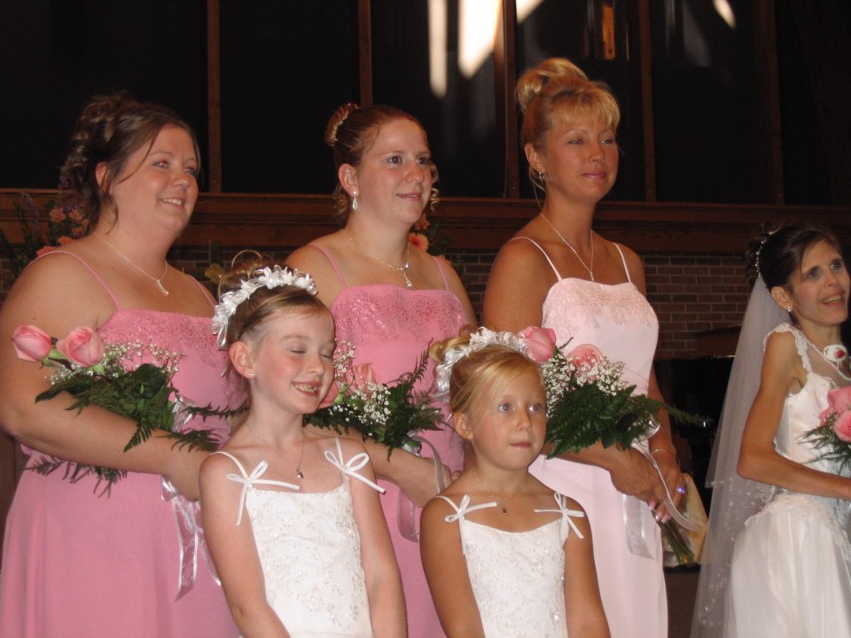 Ceremony - Gail, photograph 47