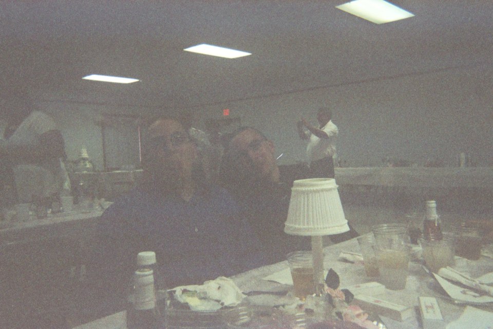 Reception - disposable cameras, photograph 189