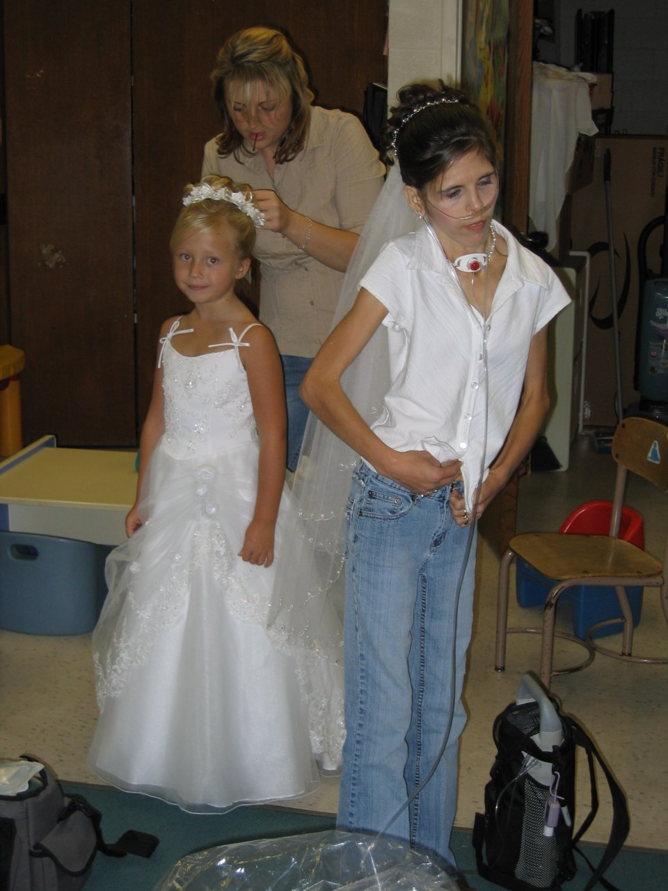 Ceremony - Gail, photograph 8