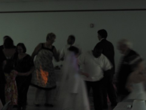 Reception - Gail, photograph 74