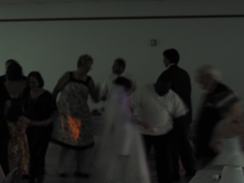 Reception - Gail, photograph 74