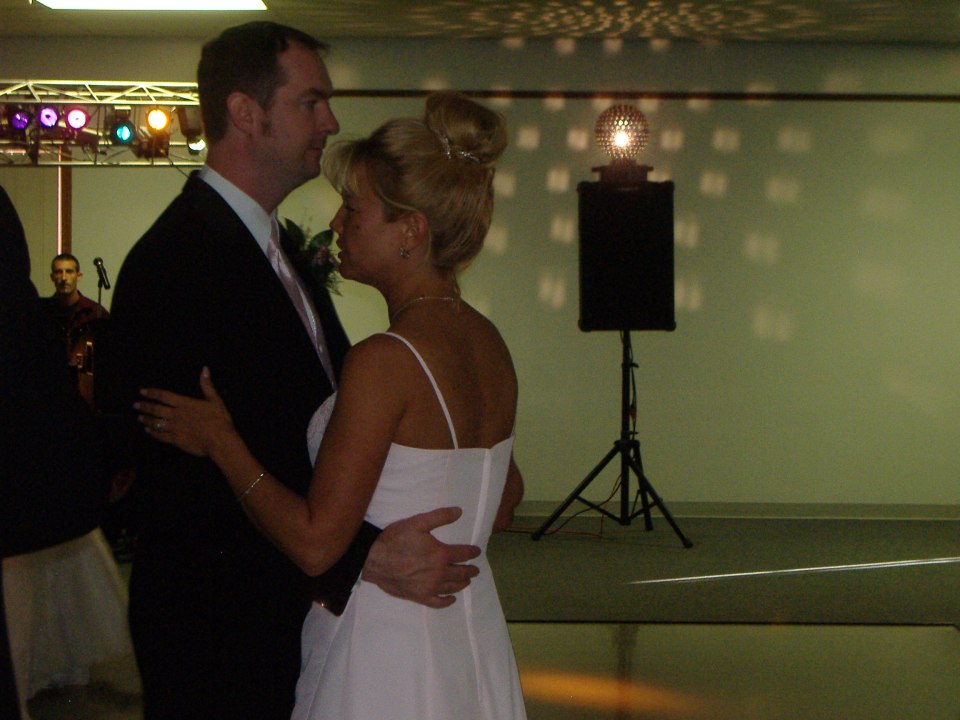 Reception - Jon, photograph 148