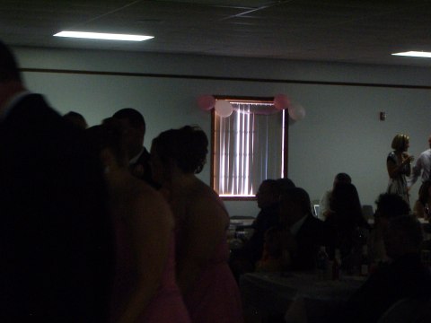 Reception - Jon, photograph 160
