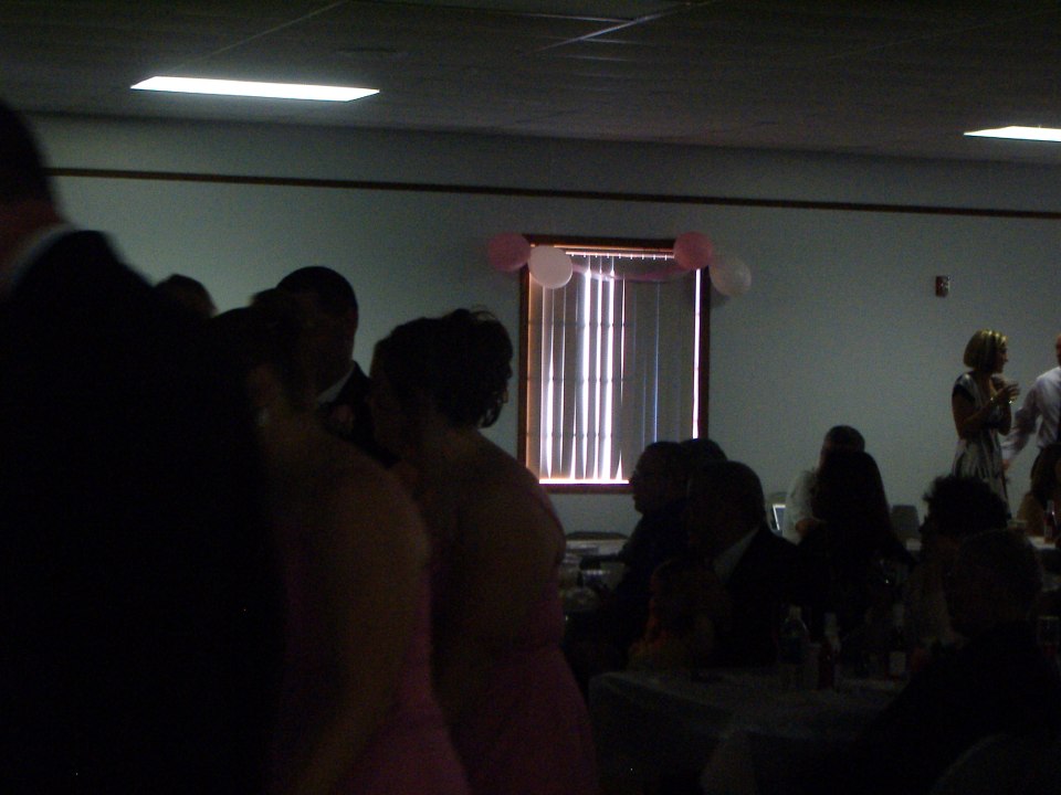 Reception - Jon, photograph 160