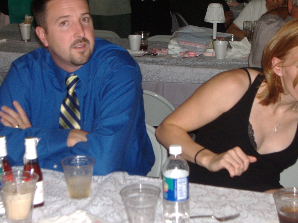 Reception - Jon, photograph 168