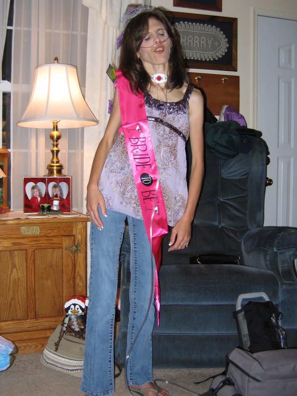 Bachelorette gathering, photograph 5