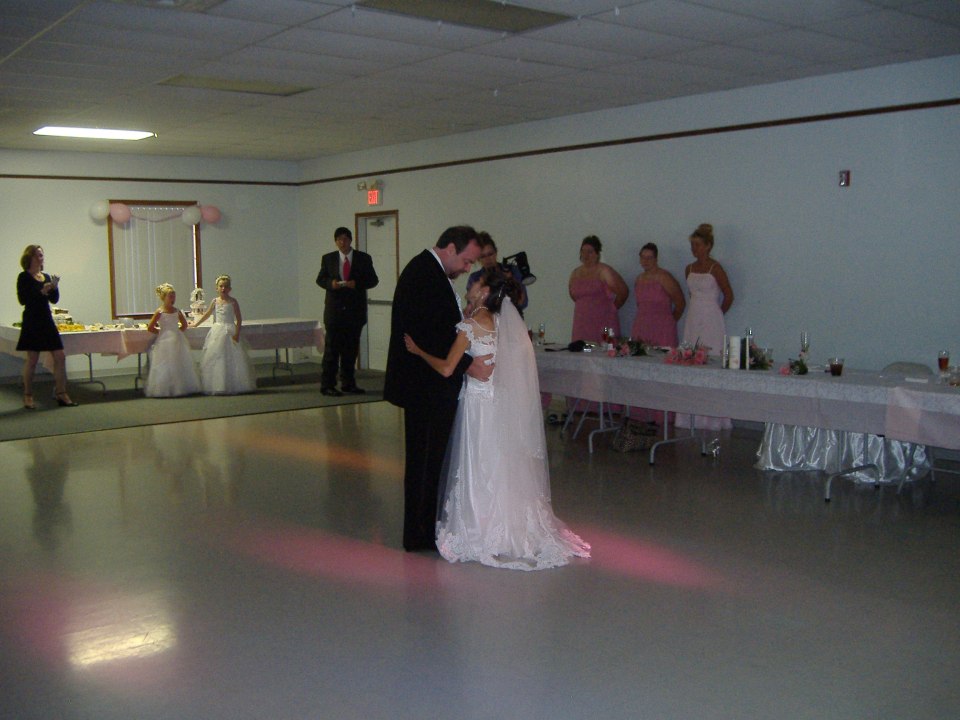 Reception - Jon, photograph 106