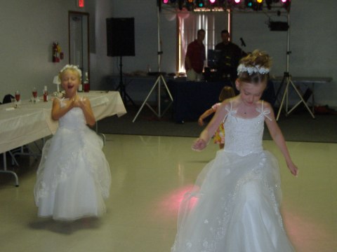 Reception - Jon, photograph 102