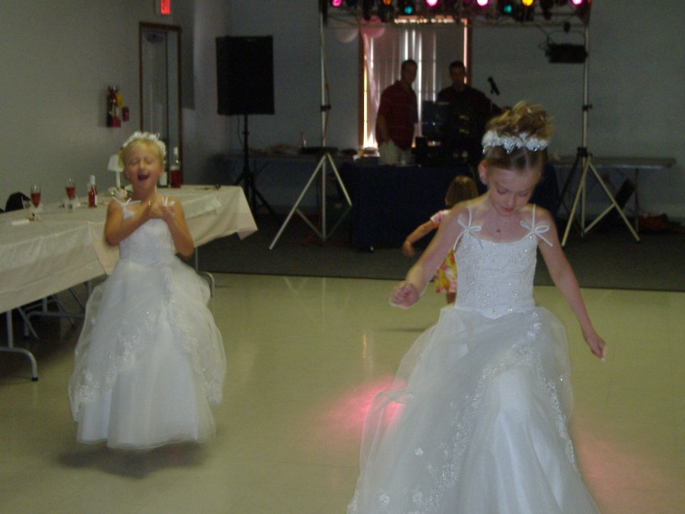 Reception - Jon, photograph 102