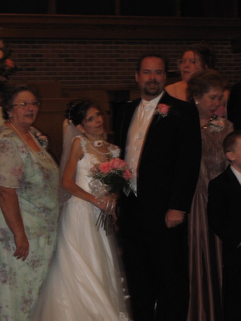 Ceremony - Gail, photograph 35