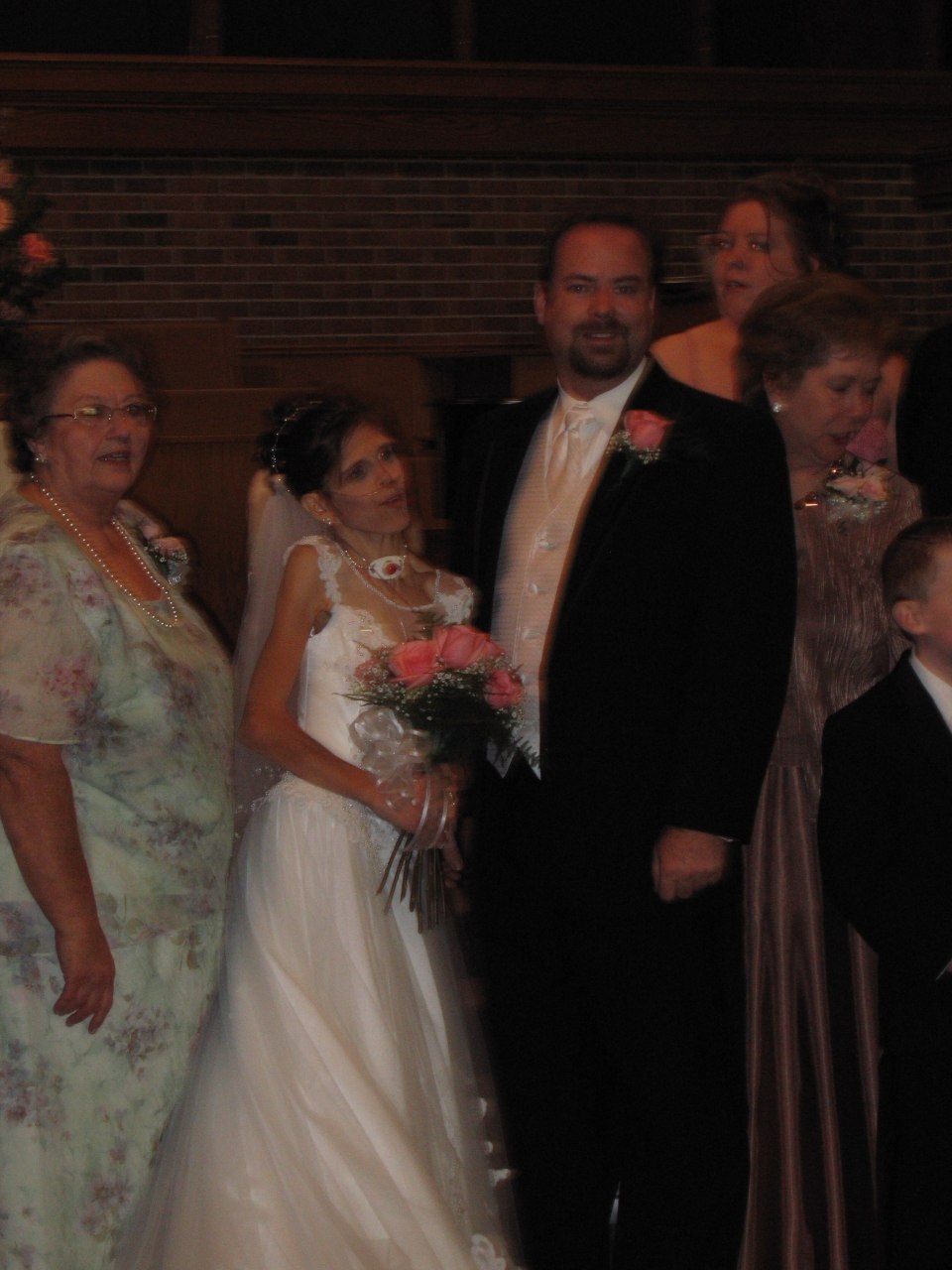 Ceremony - Gail, photograph 35