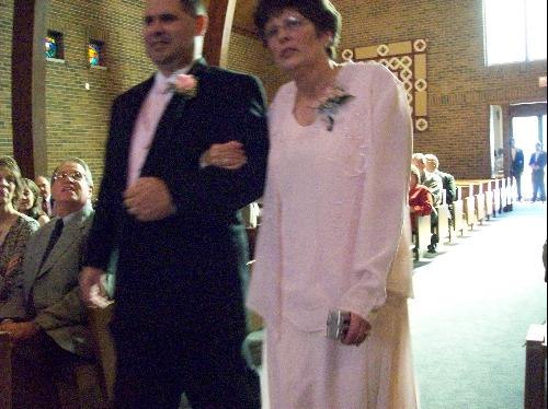 Ceremony - Doug, photograph 18