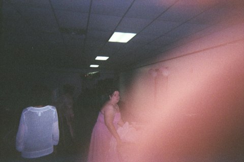 Reception - disposable cameras, photograph 4