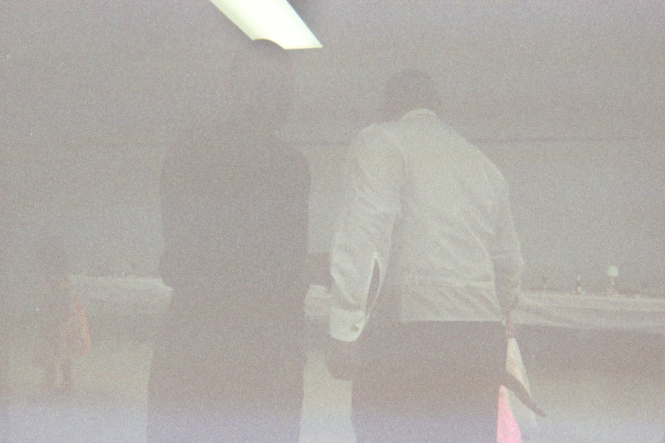 Reception - disposable cameras, photograph 181