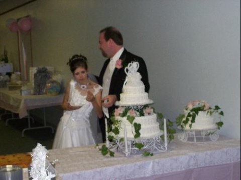 Reception - Doug, photograph 12