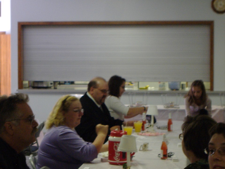 Reception - Jon, photograph 21