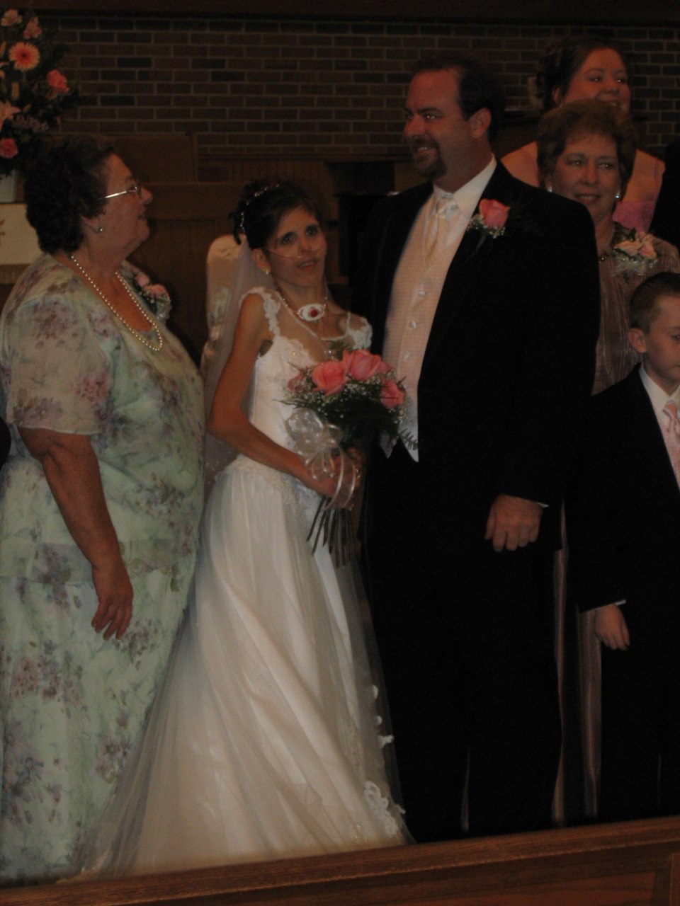 Ceremony - Gail, photograph 36