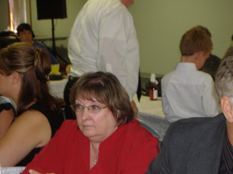 Reception - Jon, photograph 45