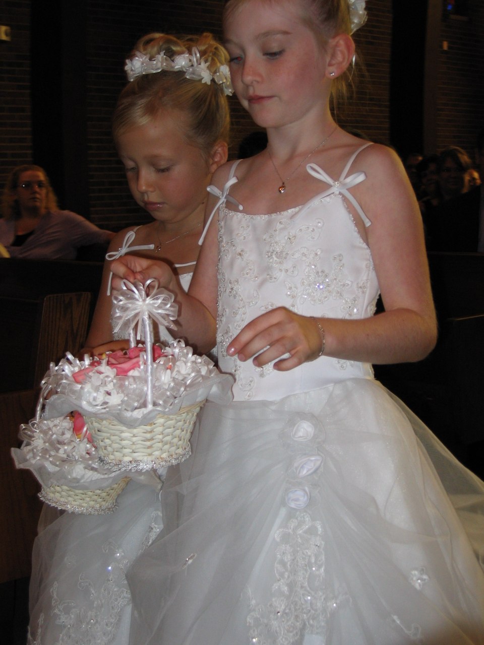 Ceremony - Gail, photograph 30