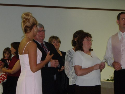 Reception - Jon, photograph 188