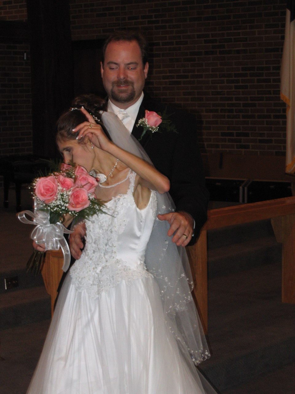 Ceremony - Gail, photograph 64