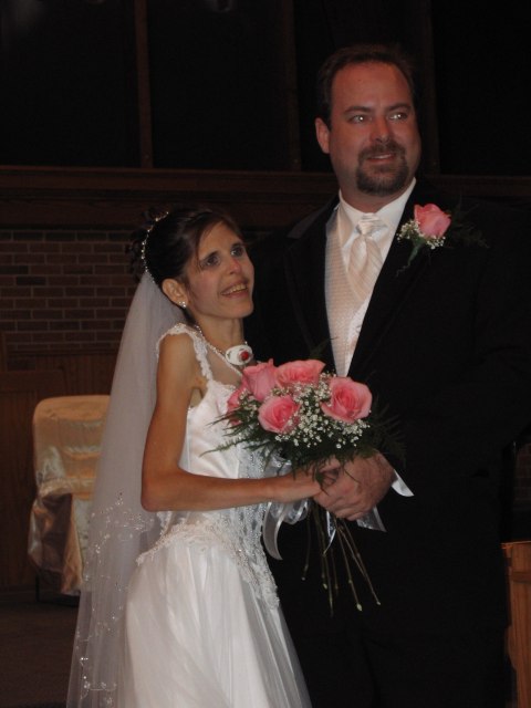 Ceremony - Gail, photograph 54