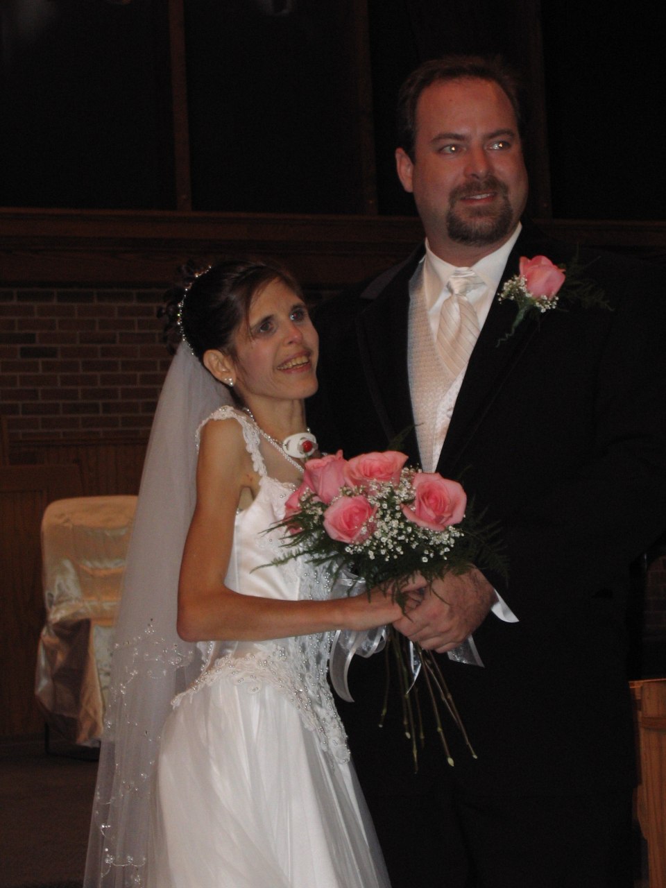 Ceremony - Gail, photograph 54