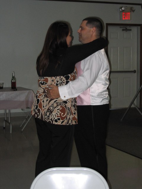 Reception - Gail, photograph 58