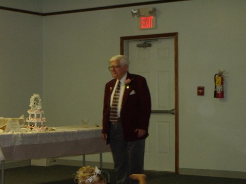 Reception - Jon, photograph 192