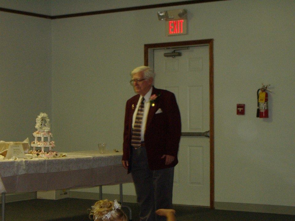 Reception - Jon, photograph 192