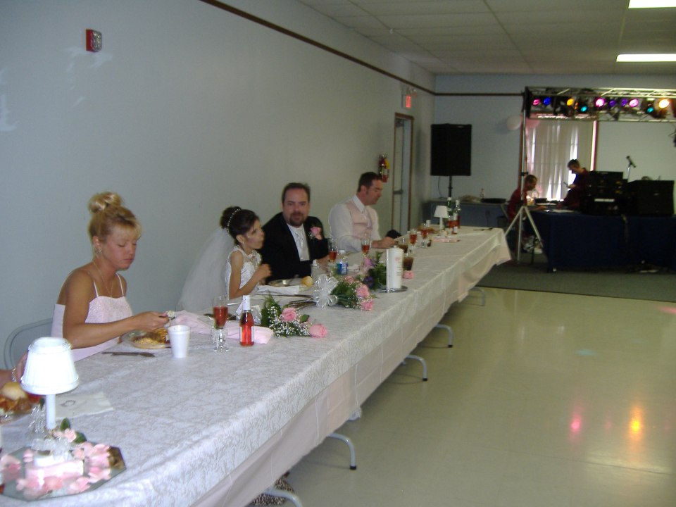 Reception - Jon, photograph 81