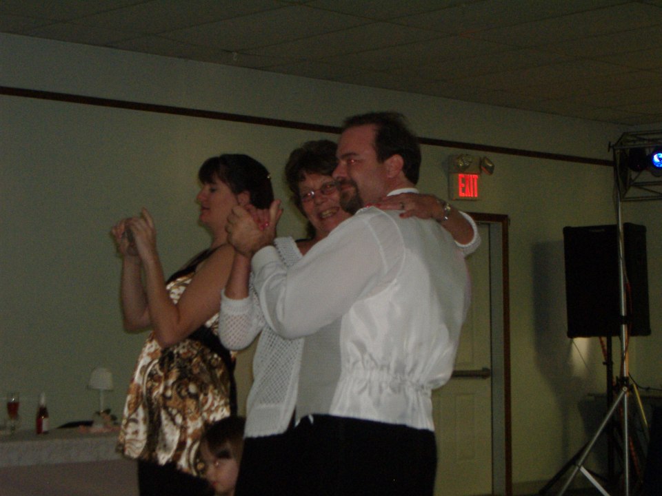 Reception - Jon, photograph 191