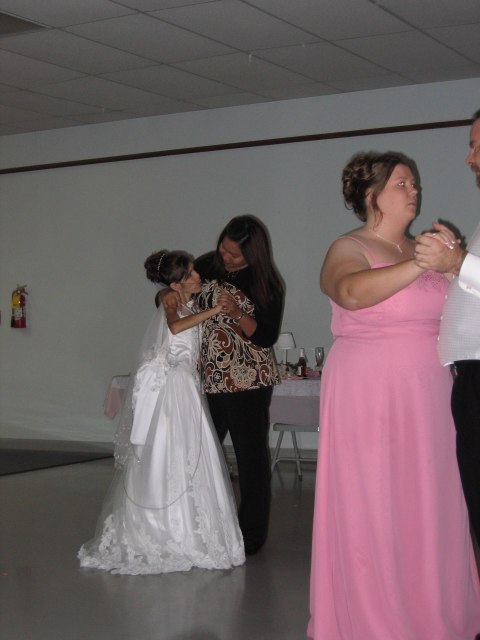 Reception - Gail, photograph 54