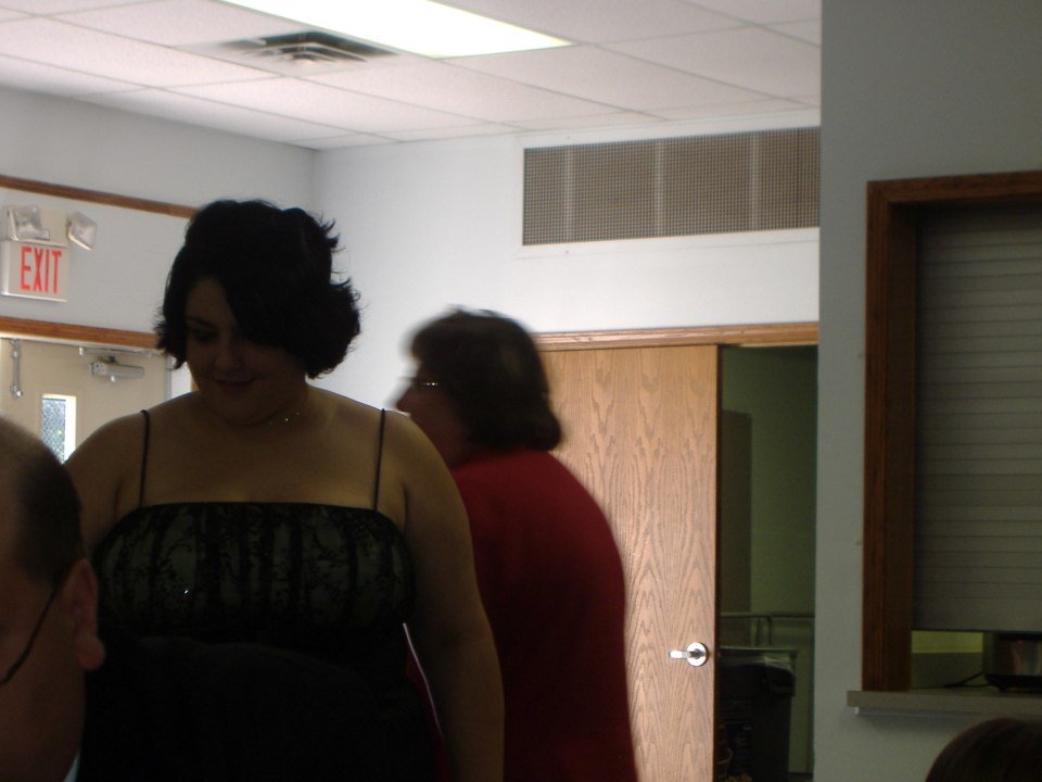 Reception - Jon, photograph 33