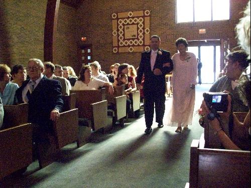 Ceremony - Doug, photograph 19
