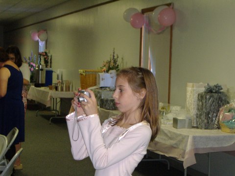 Reception - Jon, photograph 161