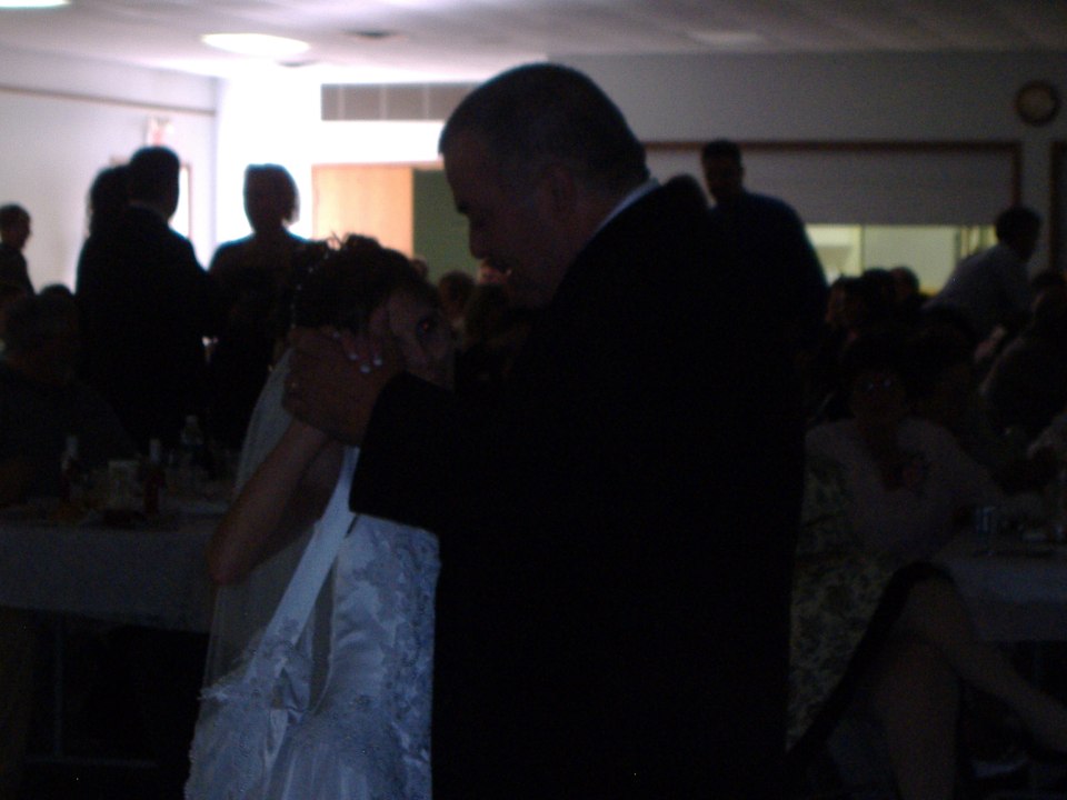 Reception - Jon, photograph 124