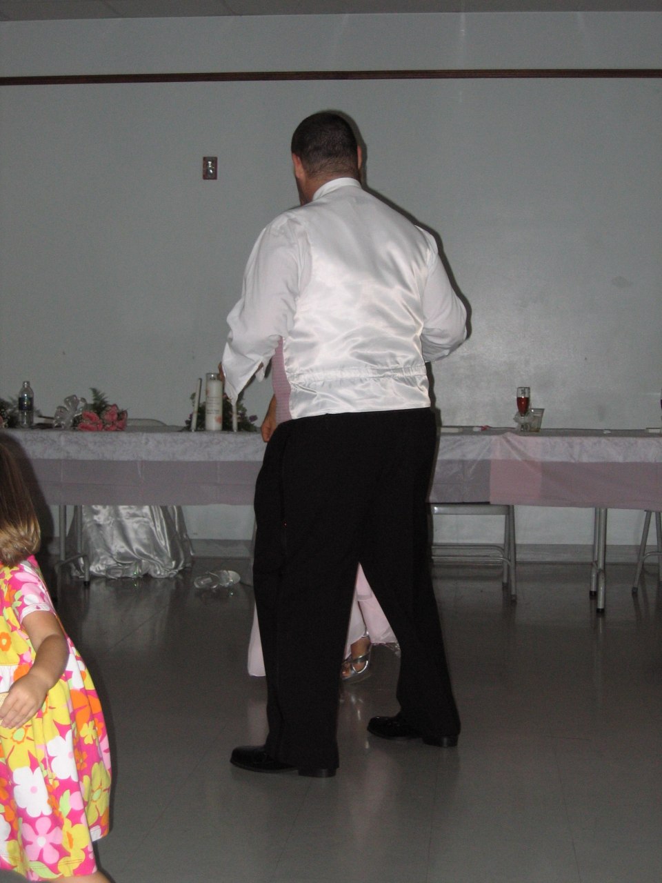 Reception - Gail, photograph 65
