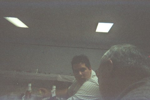 Reception - disposable cameras, photograph 188