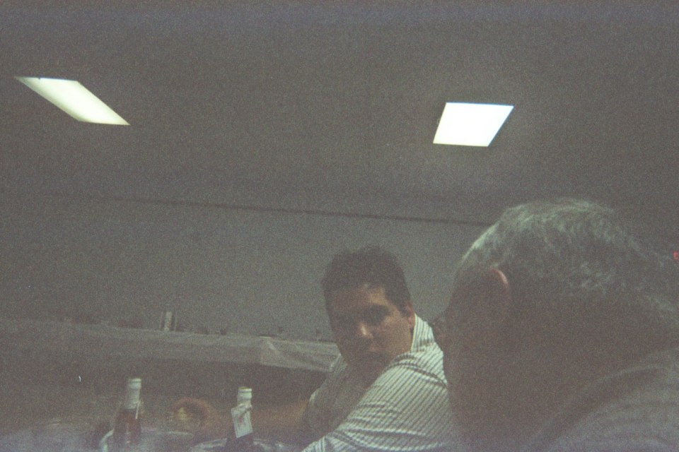 Reception - disposable cameras, photograph 188