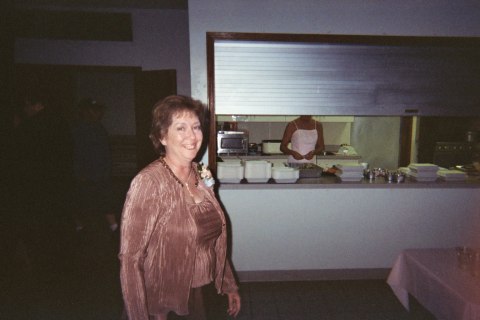 Reception - disposable cameras, photograph 29