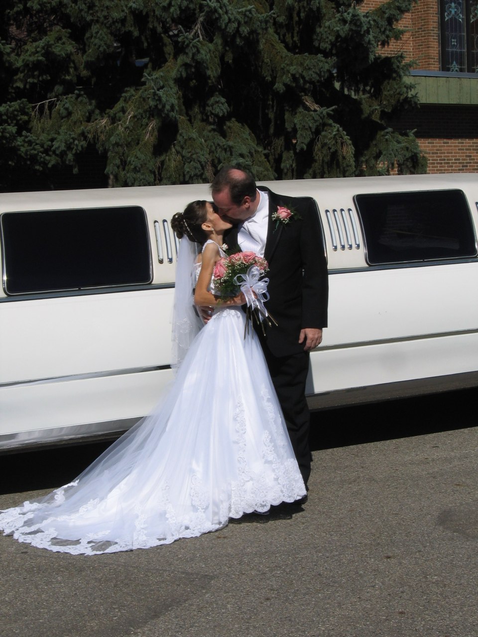 Ceremony - Gail, photograph 74
