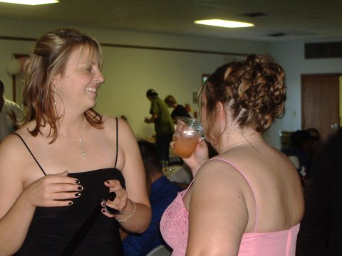 Reception - Jon, photograph 205