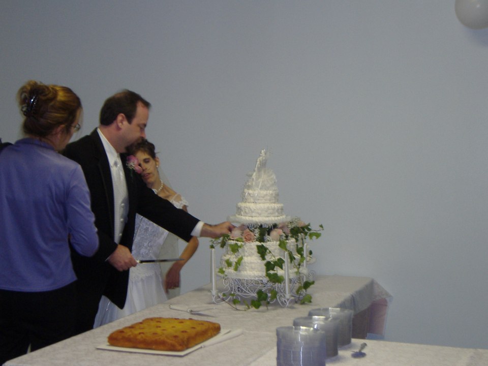 Reception - Jon, photograph 90