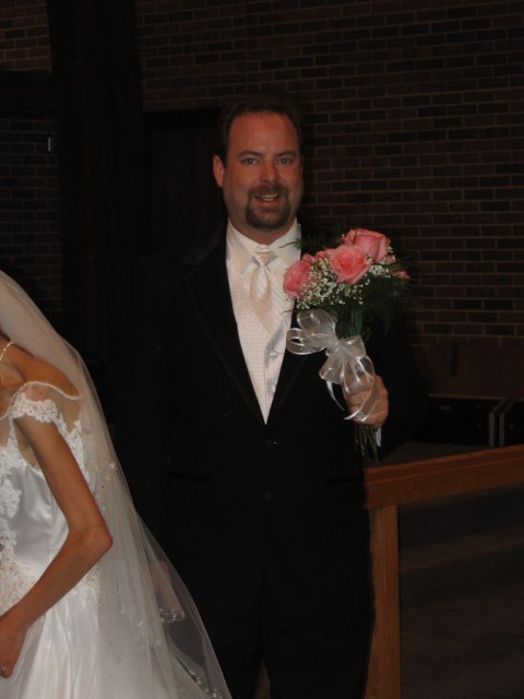 Ceremony - Gail, photograph 65